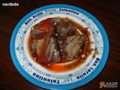 -原巷口鱼丸店(龙头路外卖店)