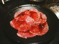 -Kingkong Buffet(The Mercury ville)