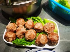 -贵宾牛·潮汕牛肉火锅(珠池总店)