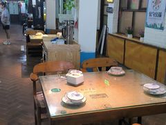 -人民公社大食堂(顺义总店)