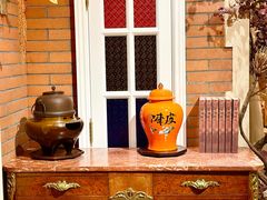 -叶叶菩提(太原别墅店)