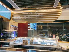菜单-哈根达斯(天河城店)