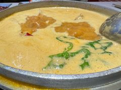 -荣叔港式沙嗲牛肉火锅(正佳潮流店)