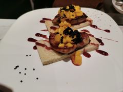 -火地铁板烧(河西龙湖天街店)