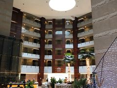 -深圳观澜格兰云天国际酒店