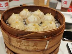 -馋三尺蟹粉小笼(人民广场店)