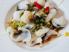 -老洋房花园饭店(绍兴路店)