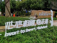 -西溪国家湿地公园