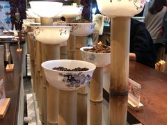 大堂-成都你六姐·牛肉冒菜(城市集市合生汇店)