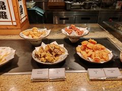 -白天鹅宾馆·流浮阁咖啡厅
