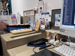 -海马体照相馆(天津世纪都会店)