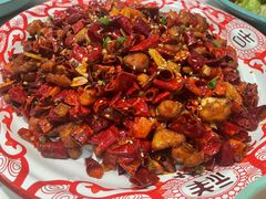 -川人百味·水煮活鱼(赛罕万达店)