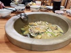 -云南野生菌石锅鱼石锅鸡(大金塔店)