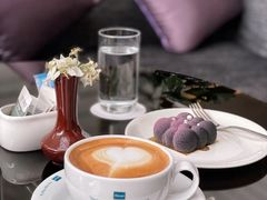 -天津海河悦榕庄·Lobby Lounge大堂吧