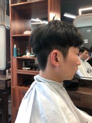 -迪罗造型•潮色接发