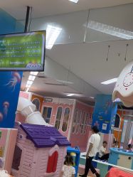 -孩子王童乐园(成都吾悦广场店)