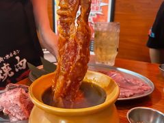 -大阪烧肉BAKA一代(十亩地店)