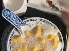 -七七家的糖水店(涠洲岛3号店)