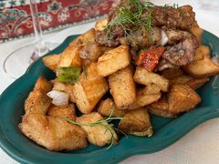 -龟兹KUCINA·新疆菜(前滩L+PLAZA店)