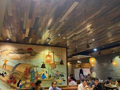 -陈先进鱼馆·地道农家菜(湖墅南路店)