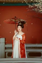 -盘子女人坊古装写真摄影(南京总店)