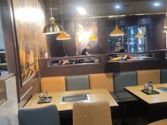 大堂-苏格里岛自助海鲜烧烤火锅(南门口店)