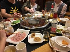 -锅首鲜品火锅(鸳鸯店)