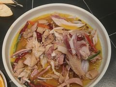 -勇利赵家烤肉坊(含光路店)