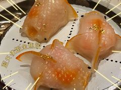 -8餐厅(新葡京酒店)