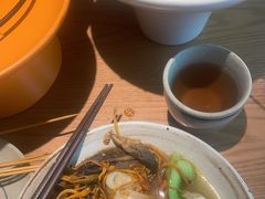 -花盐街·四川乐山小吃(西单大悦城店)