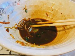 -春雪面馆(转塘店)
