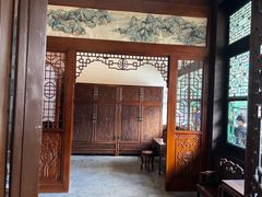 -张学良旧居陈列馆