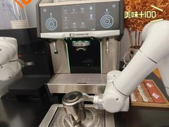 -Sips&Lick茶兰咖啡(五道口店)