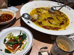 -太二酸菜鱼(上海佛罗伦萨小镇店)