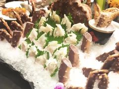 帝王蟹-余欢领鲜火锅(新街口店)