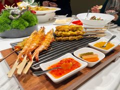 -金链花·泰国餐厅(国贸店)