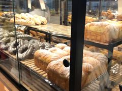 -21克拉面包(大悦城店)