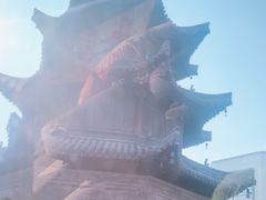 -怡园饭店-餐厅(四望亭店)