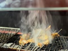 -生火火·小炉子炭烤(金楠天街总店)