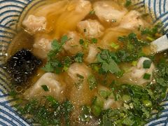 -北丐先生·野馄饨烧烤(长宁龙之梦店)