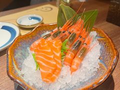 -大渔铁板烧(铁西万象汇店)