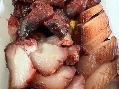 蜜汁肥叉-陈光记烧腊(长寿路店)