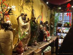 -唐人祥·茶馆(总店)