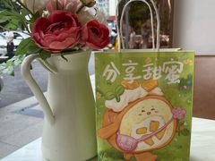 -DEMO黛慕蛋糕(中泰店)