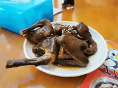 -煲煲掂风味煲仔饭餐厅(西区店)