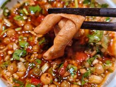 -田鸭肠·非遗火锅(彭州店)