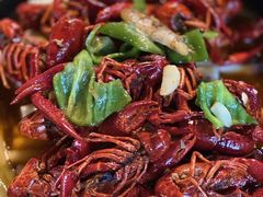 -沪小胖小龙虾(淮海中路旗舰店)