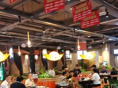 -老船舫·现做活鲜鱼馆(东郊记忆店)