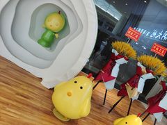 -春润大地海南椰子鸡(沙井京基百纳广场店)