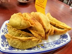 -清真马祥兴菜馆(云南北路店)